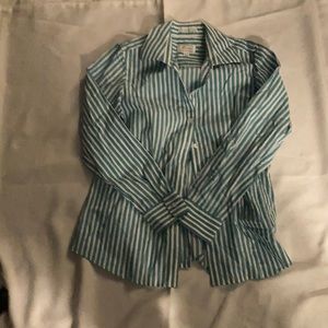 Fox Croft button down shirt